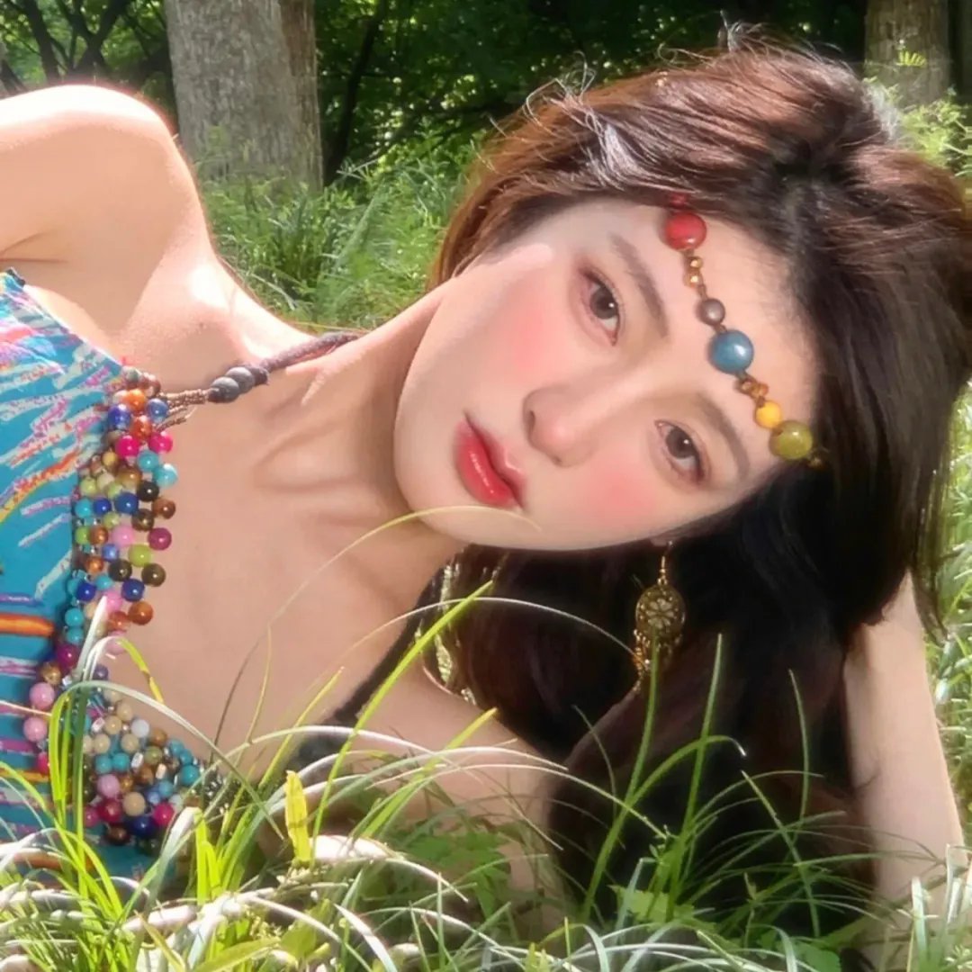 花豹少女队