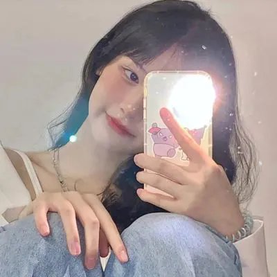 那女人的冷脸算盘
